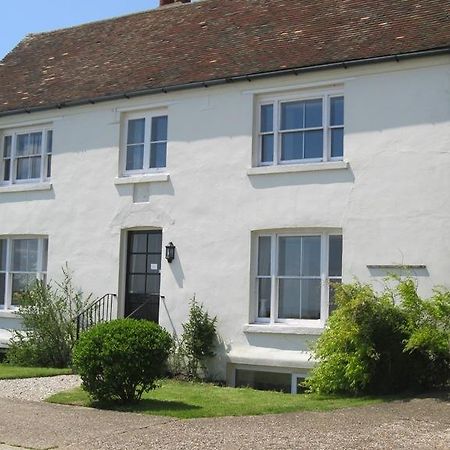 Bed and Breakfast Pigeonwood House à Folkestone Extérieur photo