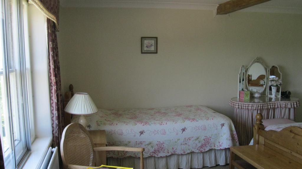 Bed and Breakfast Pigeonwood House à Folkestone Chambre photo