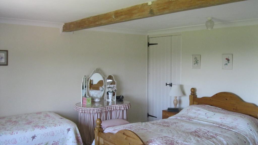 Bed and Breakfast Pigeonwood House à Folkestone Chambre photo