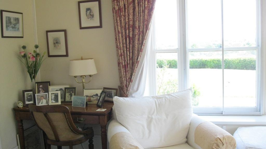 Bed and Breakfast Pigeonwood House à Folkestone Extérieur photo