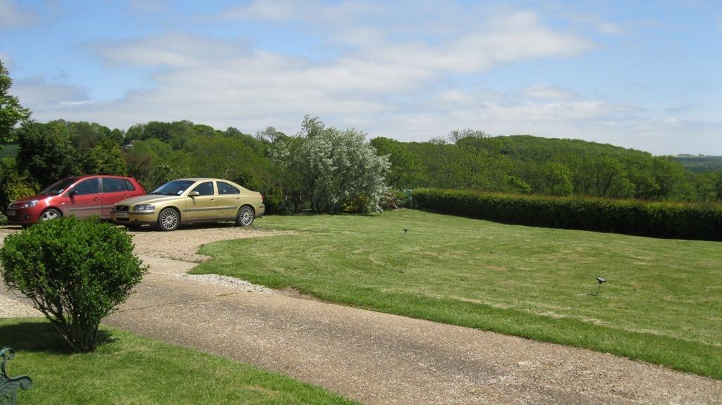 Bed and Breakfast Pigeonwood House à Folkestone Extérieur photo