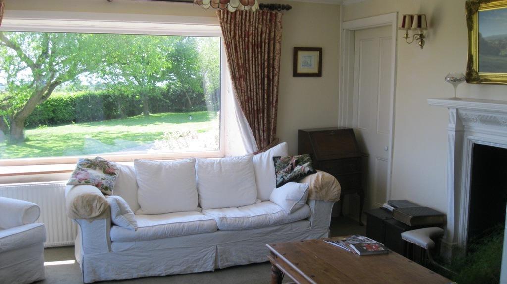 Bed and Breakfast Pigeonwood House à Folkestone Extérieur photo
