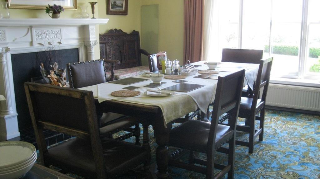 Bed and Breakfast Pigeonwood House à Folkestone Extérieur photo