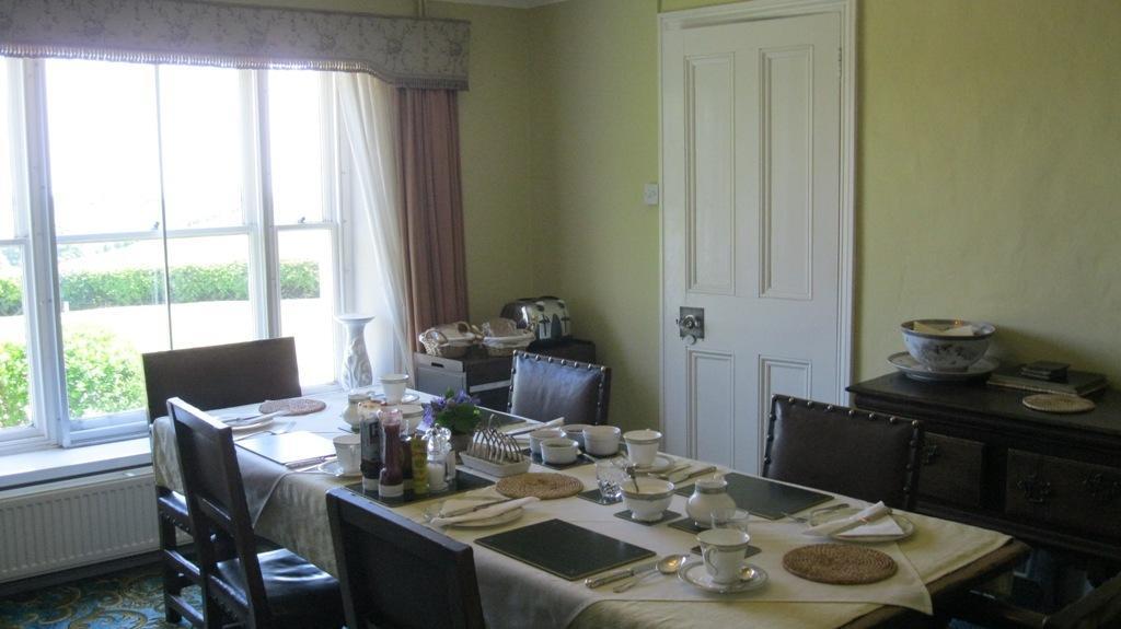Bed and Breakfast Pigeonwood House à Folkestone Extérieur photo