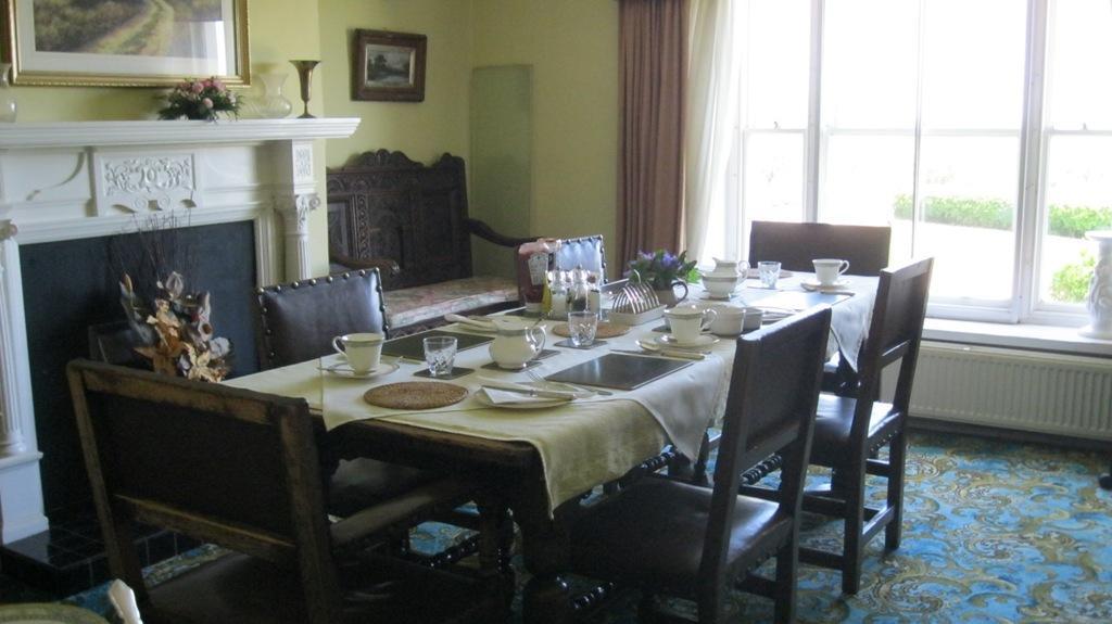 Bed and Breakfast Pigeonwood House à Folkestone Extérieur photo