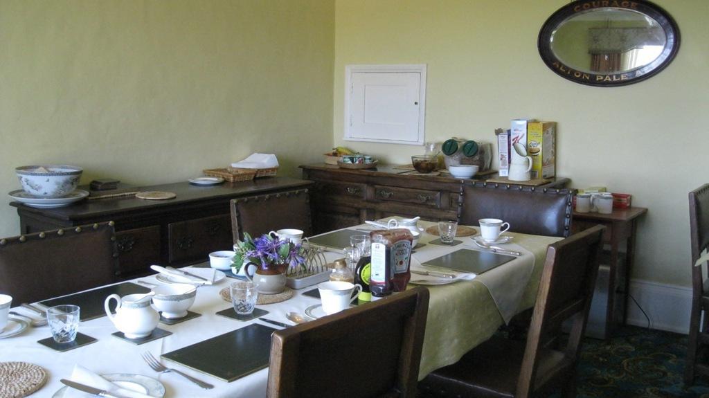 Bed and Breakfast Pigeonwood House à Folkestone Extérieur photo