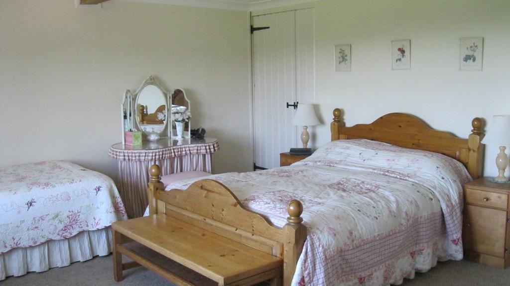 Bed and Breakfast Pigeonwood House à Folkestone Chambre photo
