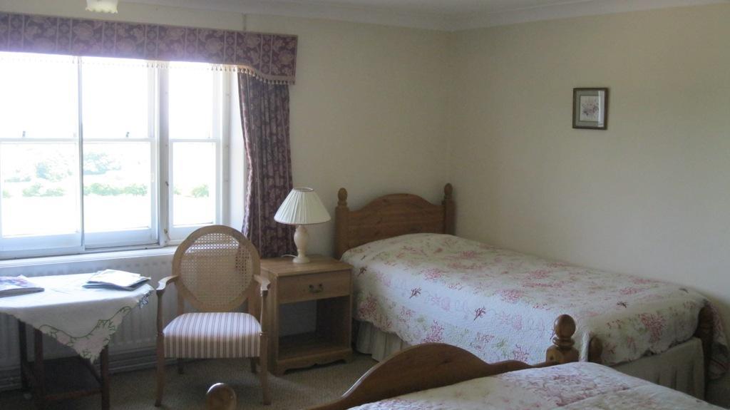 Bed and Breakfast Pigeonwood House à Folkestone Chambre photo