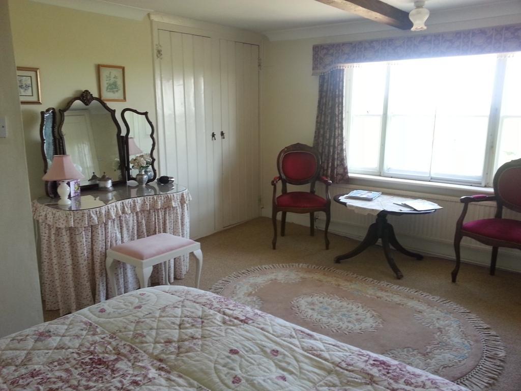 Bed and Breakfast Pigeonwood House à Folkestone Chambre photo