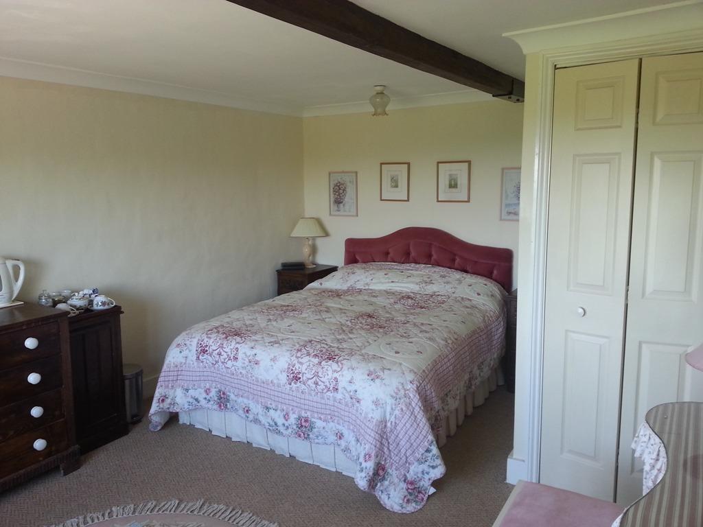 Bed and Breakfast Pigeonwood House à Folkestone Chambre photo